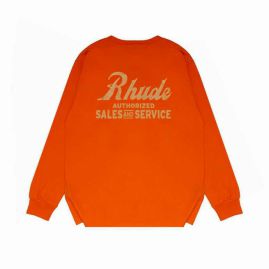 Picture of Rhude T Shirts Long _SKURhudeS-XXLCHRH06031208